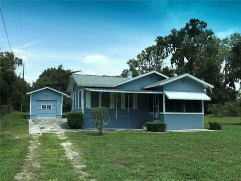 13785 S HWY 25, OCKLAWAHA, FL 32179