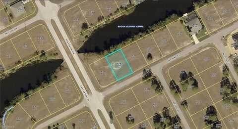 2005 NE 42ND STREET, CAPE CORAL, FL 33909