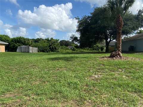 Lot 26 ATMORE AVENUE, NORTH PORT, FL 34287