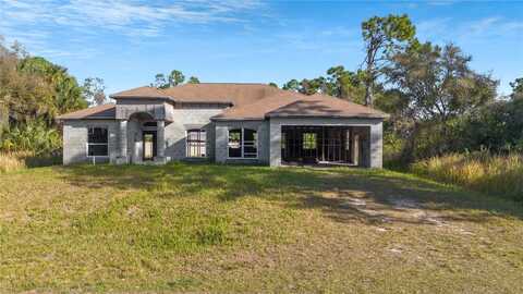 6098 SAN SALVADOR ROAD, NORTH PORT, FL 34291