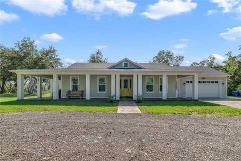 160 LUSH LANE, DELTONA, FL 32738