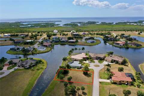 16251 NOGALES COURT, PUNTA GORDA, FL 33955