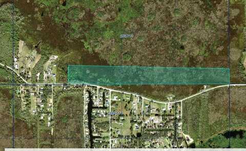 LAKE LOWERY ROAD, HAINES CITY, FL 33844