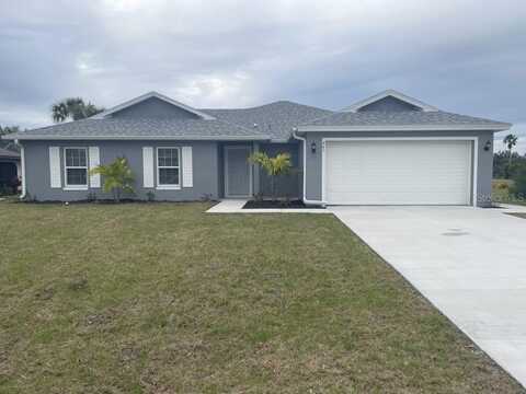 461 SAN CRISTOBAL AVENUE, PUNTA GORDA, FL 33983