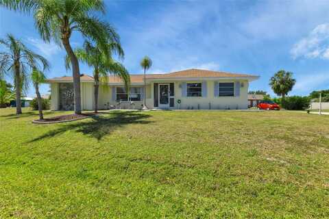 27437 SAN MARINO DRIVE, PUNTA GORDA, FL 33983