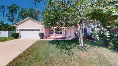 12 RYLAND PLACE, PALM COAST, FL 32164