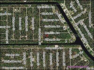 14449 MCMILLIN AVENUE, PORT CHARLOTTE, FL 33953