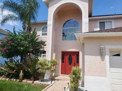 4405 EVERGREEN FOREST LOOP, KISSIMMEE, FL 34758