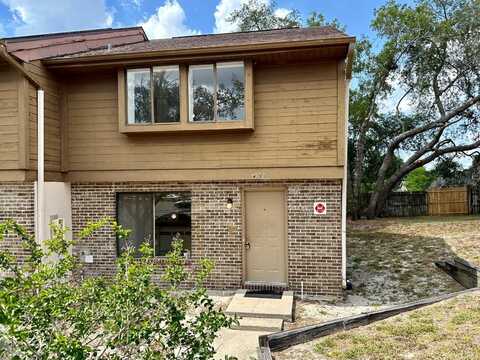 4922 SILVER OAKS VILLAGE, ORLANDO, FL 32808