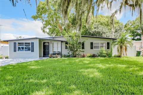 640 PINECREST DRIVE, BARTOW, FL 33830