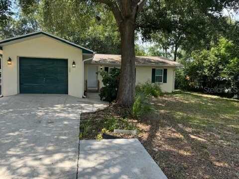 370 CHARLES AVENUE, ORANGE CITY, FL 32763