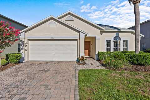 725 KILDRUMMY DRIVE, DAVENPORT, FL 33896