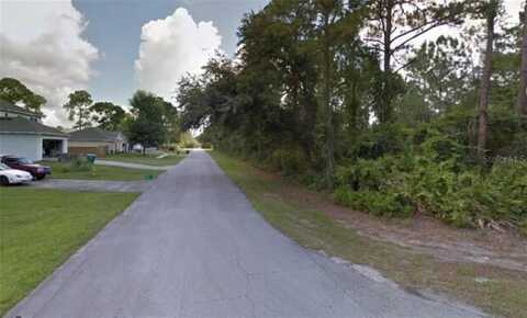 SOMERSET AVENUE, DELTONA, FL 32738