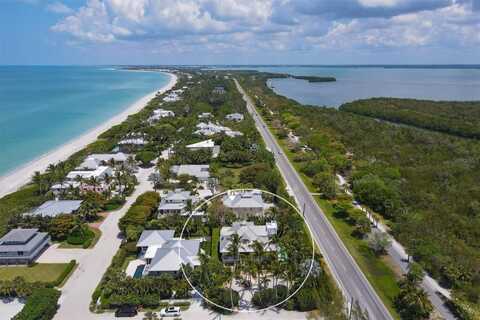 2425 24TH STREET W, BOCA GRANDE, FL 33921