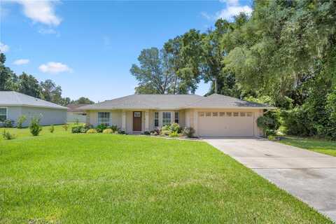 8426 SE 156TH STREET, SUMMERFIELD, FL 34491