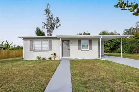 21042 GLADIS AVENUE, PORT CHARLOTTE, FL 33952