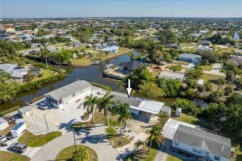 3004 BAMBOO COURT, PUNTA GORDA, FL 33950