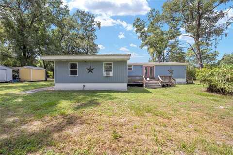 8503 SW 152ND AVENUE, ARCHER, FL 32618