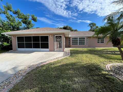 22472 LAIKA AVENUE, PORT CHARLOTTE, FL 33952