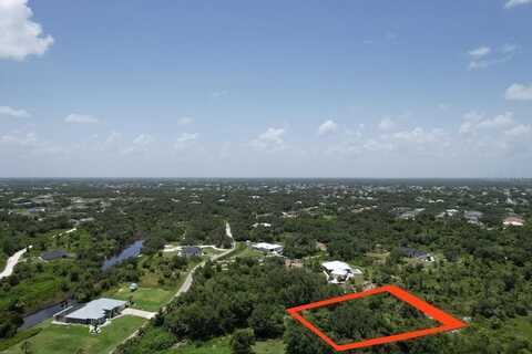 1232 HARBOUR SUNSET COURT, PUNTA GORDA, FL 33983