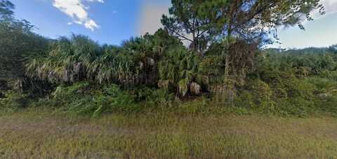 Lot 16 SULTAN AVENUE, NORTH PORT, FL 34286