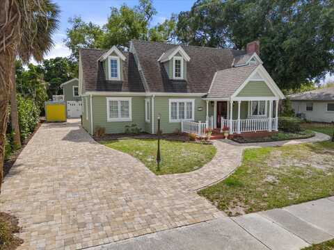 7754 WESTMORELAND DRIVE, SARASOTA, FL 34243