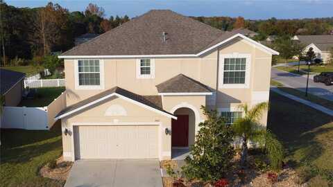 10167 BANKSTON DRIVE, HUDSON, FL 34667