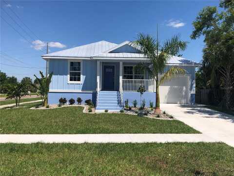 400 SAN MARIE DRIVE, PUNTA GORDA, FL 33950