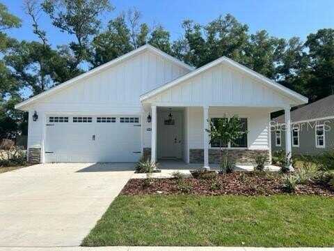 6596 SW 10TH LANE, GAINESVILLE, FL 32607