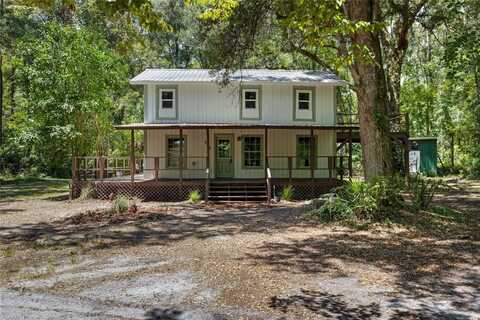 247 NE 746TH STREET, OLD TOWN, FL 32680