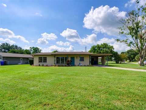 2832 JANET STREET, KISSIMMEE, FL 34741