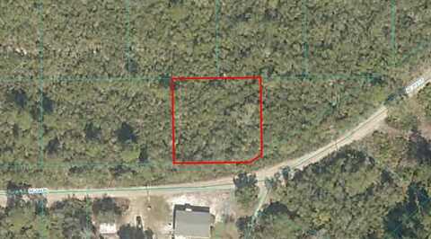 Tbd Lot 33 SE 144TH PLACE, UMATILLA, FL 32784