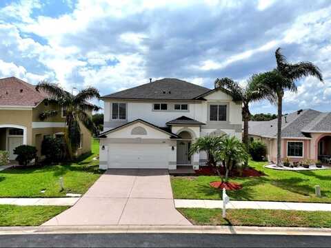 4976 TRINIDAD DRIVE, LAND O LAKES, FL 34639