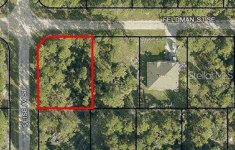 00 FELDMAN STREET SE, PALM BAY, FL 32909