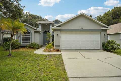 1264 CYPRESS BEND CIRCLE, MELBOURNE, FL 32934