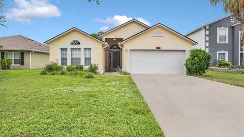 448 MACON DRIVE, TITUSVILLE, FL 32780