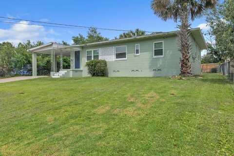 4544 ARTHUR DURHAM DRIVE, JACKSONVILLE, FL 32210