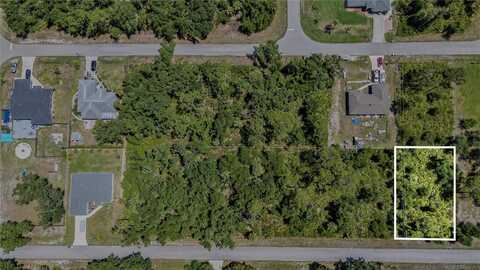 20379 WINGATE AVENUE, PORT CHARLOTTE, FL 33954