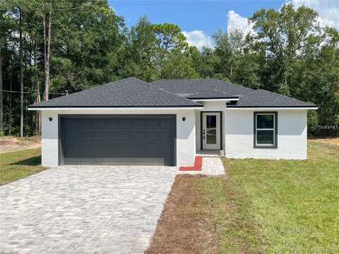 66 WALNUT PLACE, OCALA, FL 34480