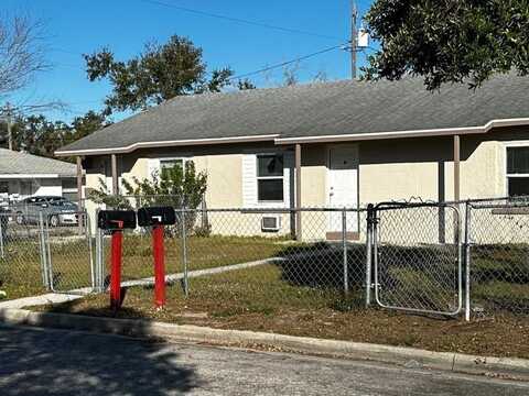 110 W ORANGE AVENUE, LAKE WALES, FL 33853