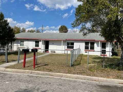 110 W ORANGE AVENUE, LAKE WALES, FL 33853