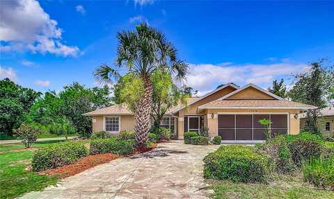 23038 DIANE AVENUE, PORT CHARLOTTE, FL 33954