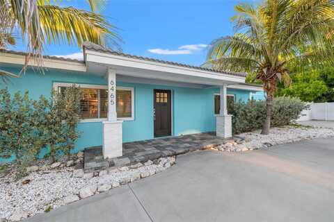 6465 30TH STREET S, Saint Petersburg, FL 33712