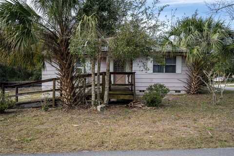 1502 CARVER, DELAND, FL 32720