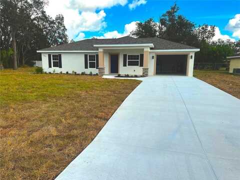 1988 N TORRINGTON ROAD, AVON PARK, FL 33825