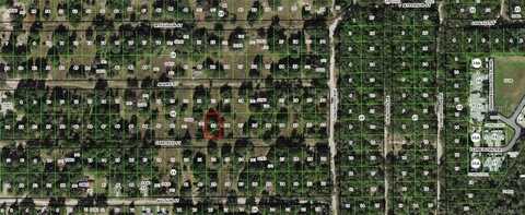 2304 GARFIELD STREET, INVERNESS, FL 34453