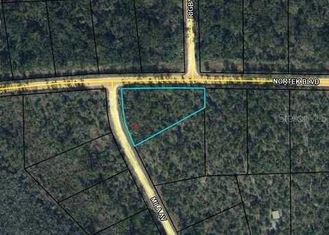 NORTEK BOULEVARD, ALFORD, FL 32420