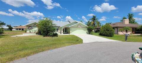 409 AZUI STREET, PUNTA GORDA, FL 33983