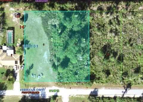 undefined, INDIAN LAKE ESTATES, FL 33855