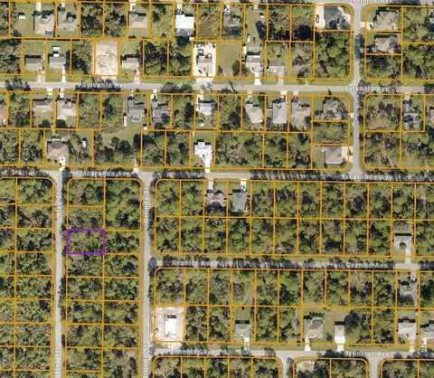 00 ALVA STREET, NORTH PORT, FL 34291